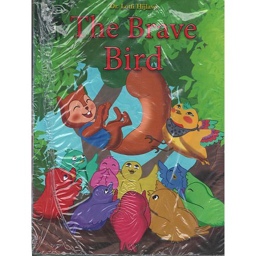 The Brave Bird 1/12