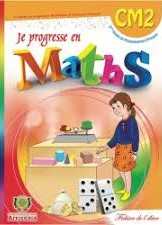 Je progresse en maths CM2 - 2022