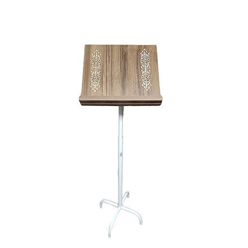 حامل المصحف الشريف خشبي كبير