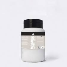 Peinture Acrylique Maimeri 1L Blanc