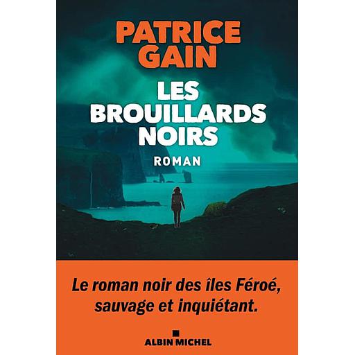 Les brouillards noirs