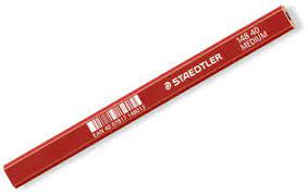 Crayob de Charpentier Rouge Dur