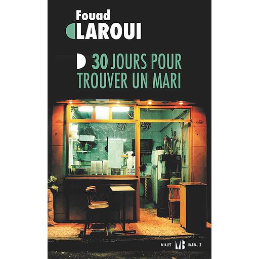 30 jours pour trouver un mari