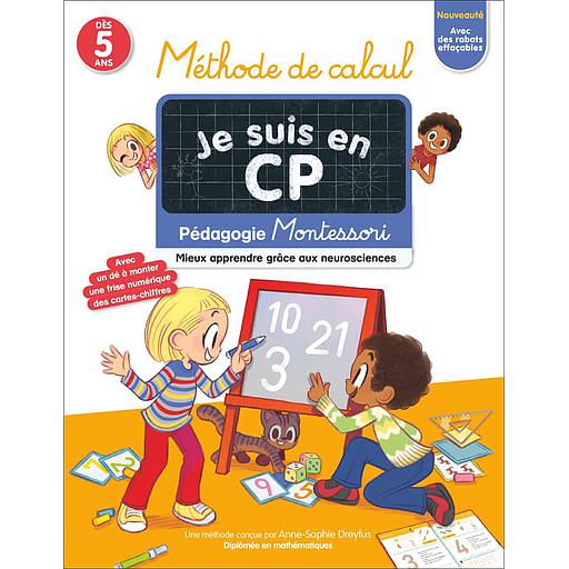 Méthode de calcul