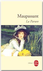 La Parure - Ancienne édition