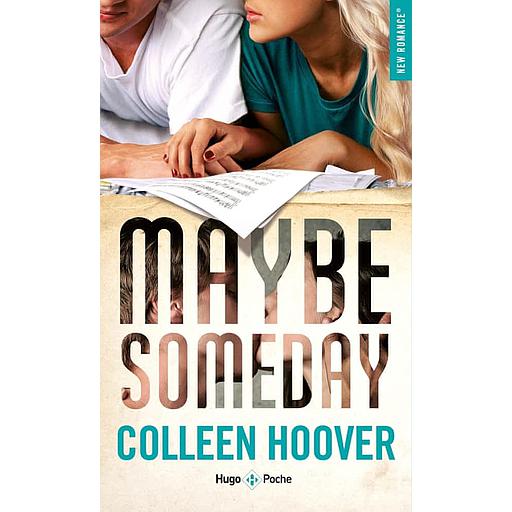 Maybe someday