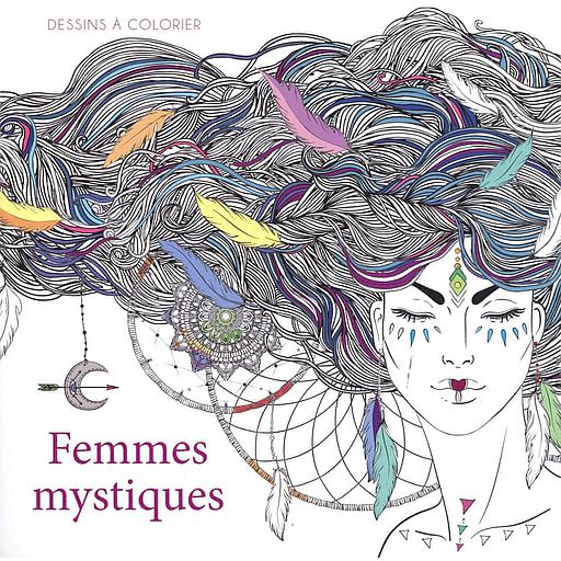 Femmes mystiques