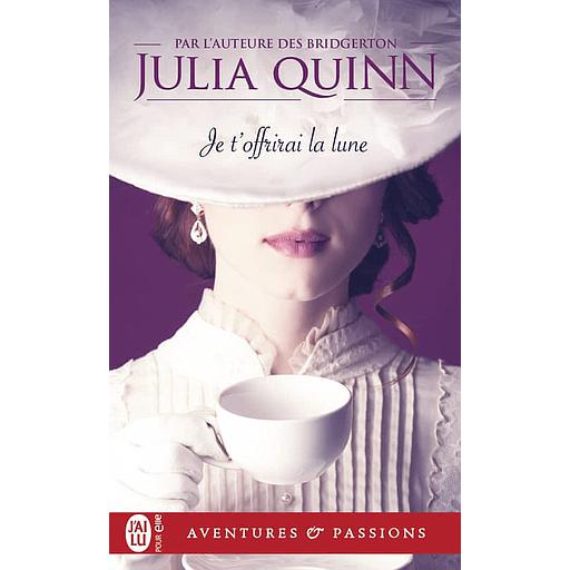 Les Lyndon Tome 1 - Je t'offrirai la lune