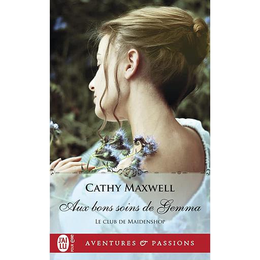 Le club de Maidenshop Tome 2 - Aux bons soins de Gemma