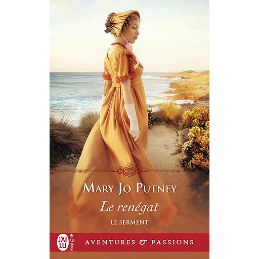 Le serment Tome 3 - Le renégat