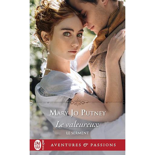 Le serment Tome 2 - Le valeureux
