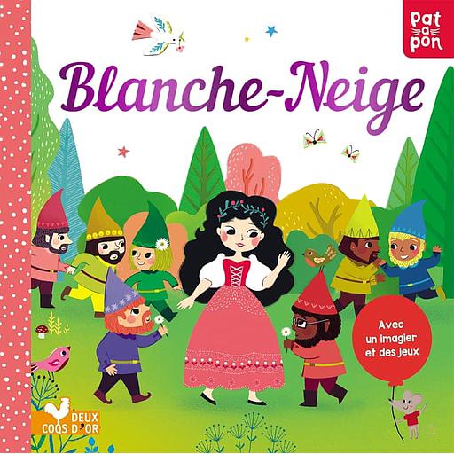 Blanche-Neige