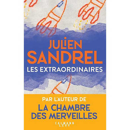 Les extraordinaires