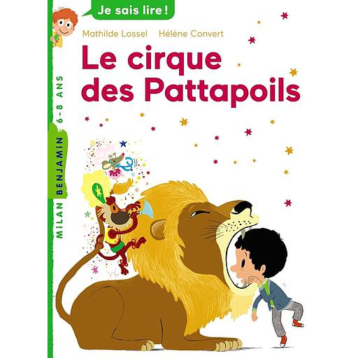 Le cirque des Pattapoils