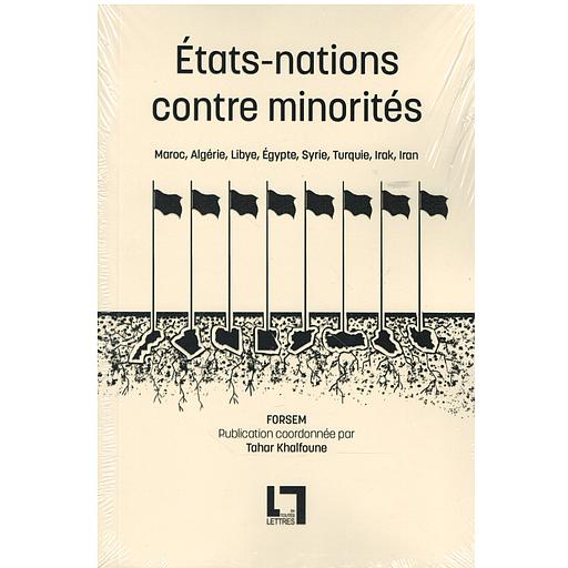 États-nations contre minorités