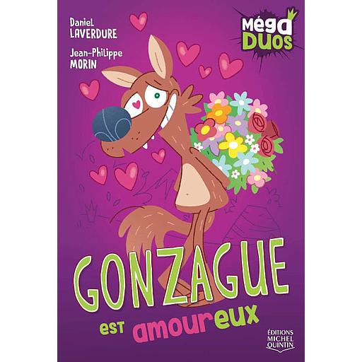 Gonzague est amoureux