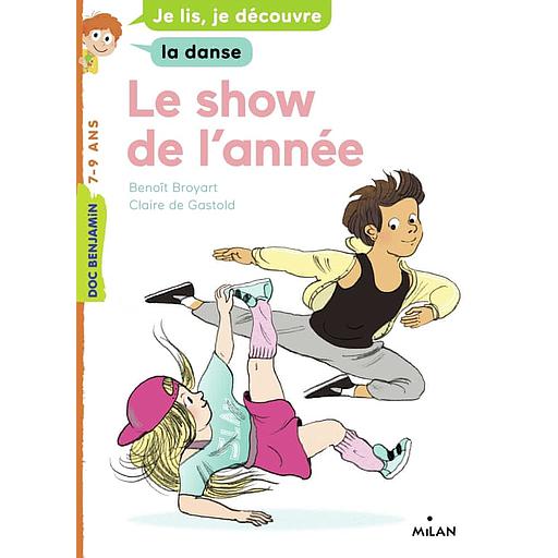 Le show de l'année