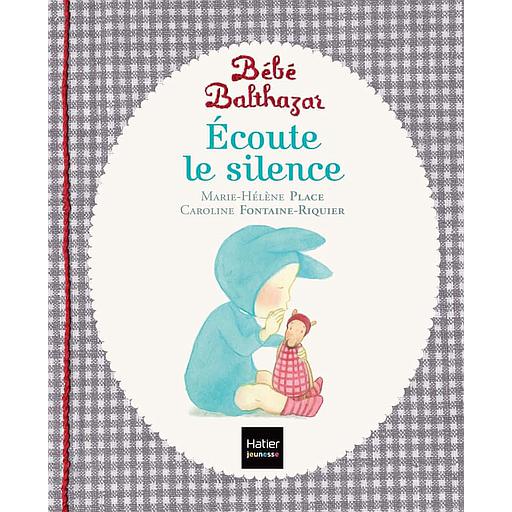 Ecoute le silence
