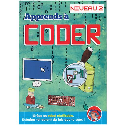 Apprendre à Coder - Niveau 2
