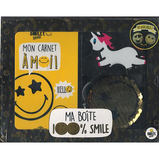 Ma boîte 100 % smile