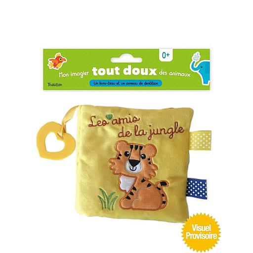 Les amis de la jungle