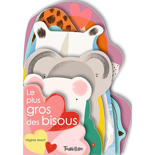 Le plus gros des bisous