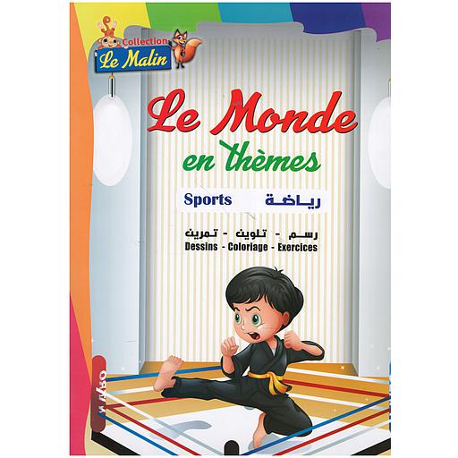 Le Monde en thèmes : Sports