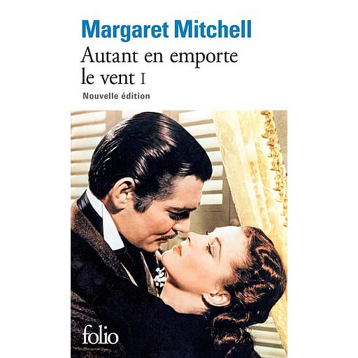 Autant en emporte le vent Tome 1