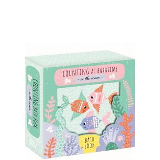 Counting In The Ocean