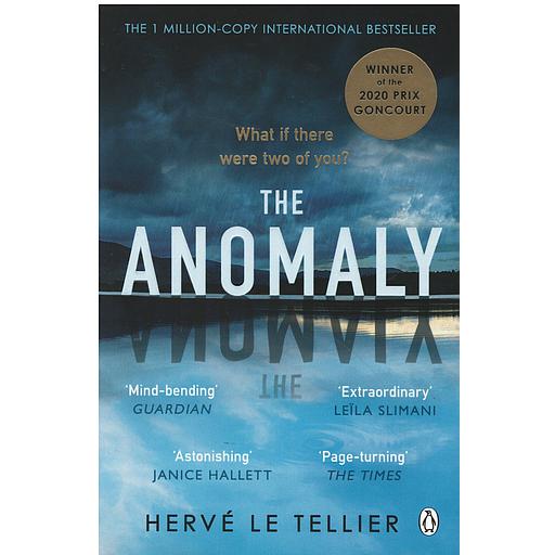 The Anomaly
