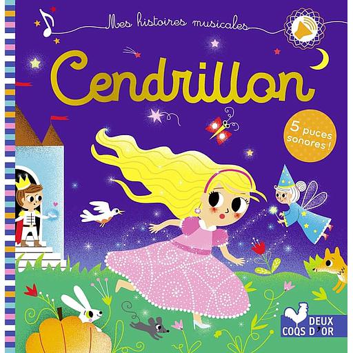 Cendrillon