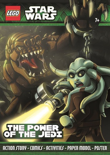 Lego Star Wars  - Le pouvoir des Jedi