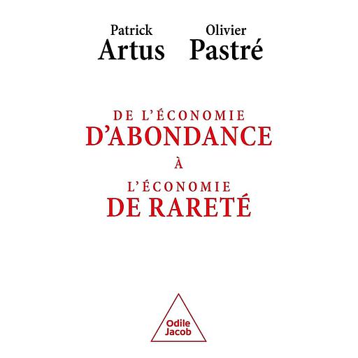 De l'économie d'abondance à l'économie de rareté