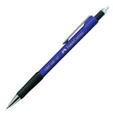 Porte Mine Super-Grip 0.7 Bleu