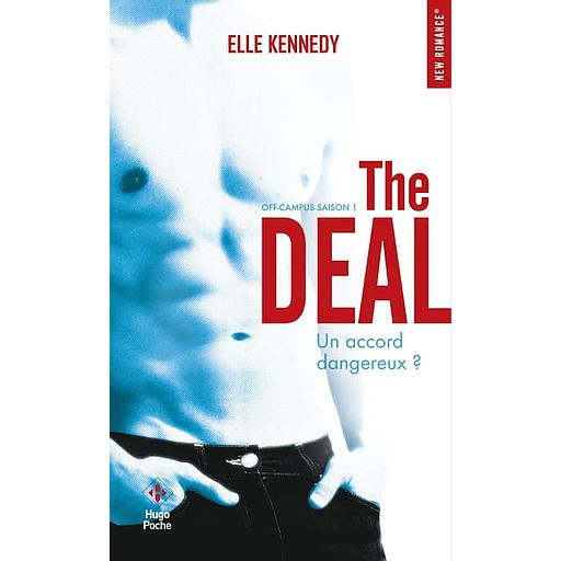 Off-Campus Saison 1 - The deal