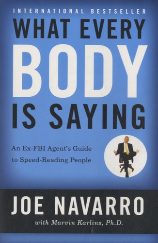 What Every Body is Saying