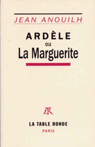 Ardèle ou La marguerite