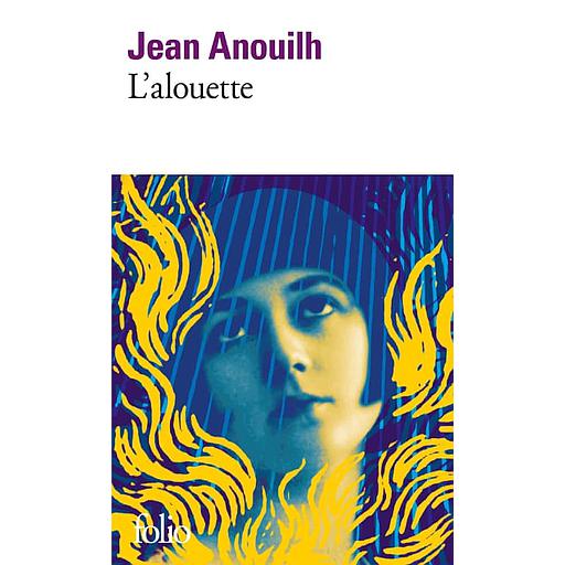 L'Alouette