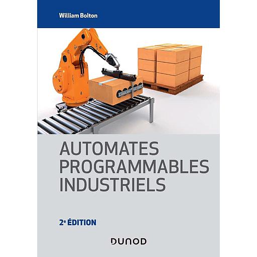 Automates programmables industriels