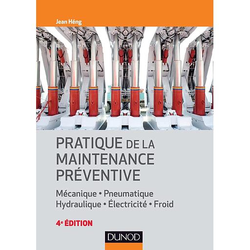 Pratique de la maintenance préventive