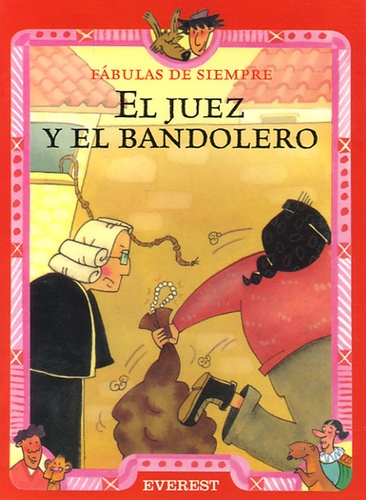 El juez y el bandolero