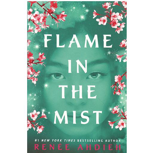 Flame in the Mist: The Epic New York Times Bestseller