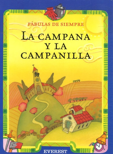 La campana y la campanilla