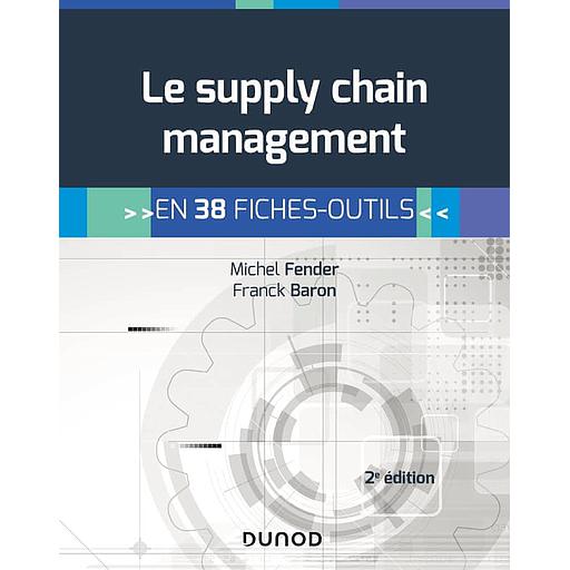Pratique du Supply Chain Management