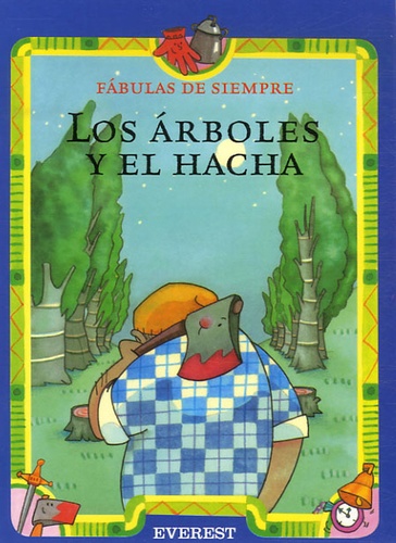 Los arboles y el hacha