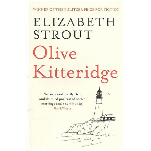Olive Kitteridge
