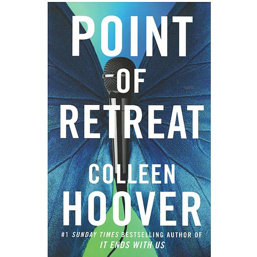 Point of Retreat