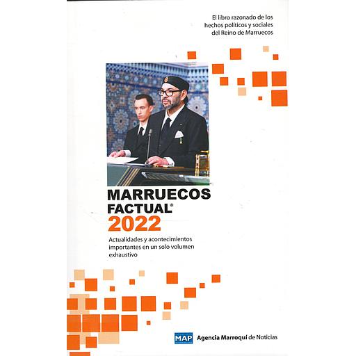 Marruecos Factual 2022