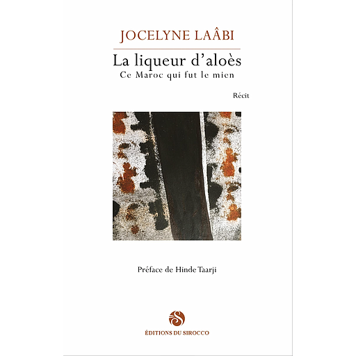 La liqueur d’aloès