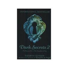 Dark Secrets No Time to Diepa